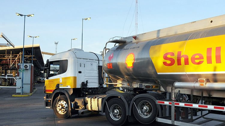 Raízen retomó la producción de combustibles en su Refinería de Dock Sud