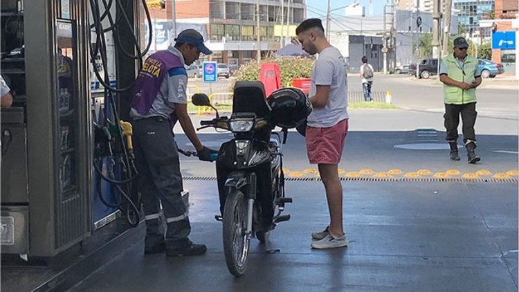 Expendedores impidieron que el Estado les imponga una función de policía que no les corresponde