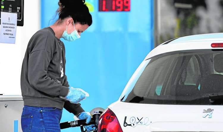 El sindicato de Estaciones de Servicio amplía convenios para colaborar con los afiliados durante la pandemia