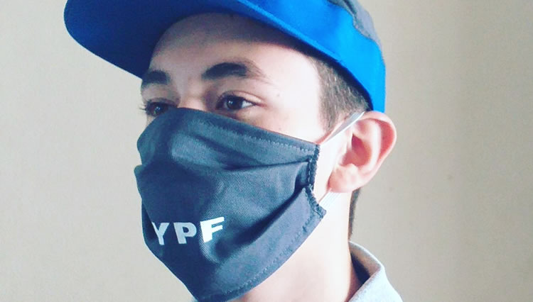 Proveedores de Estaciones de Servicio se reconvierten ante la pandemia