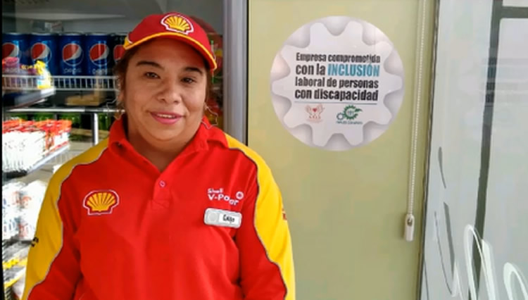 Estaciones de Servicio profundizan el apoyo institucional al empleo integrado