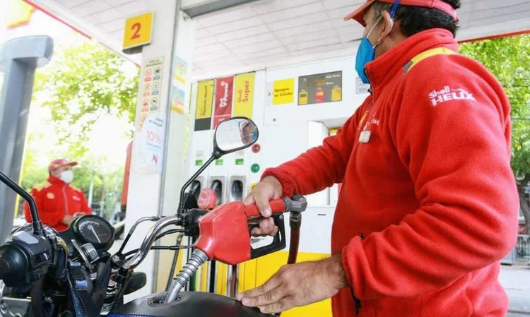 La eximición de tareas acordada entre estacioneros y el sindicato se aplica de manera directa