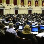 En el Congreso proponen medidas de auxilio para las Estaciones de Servicio en la pandemia