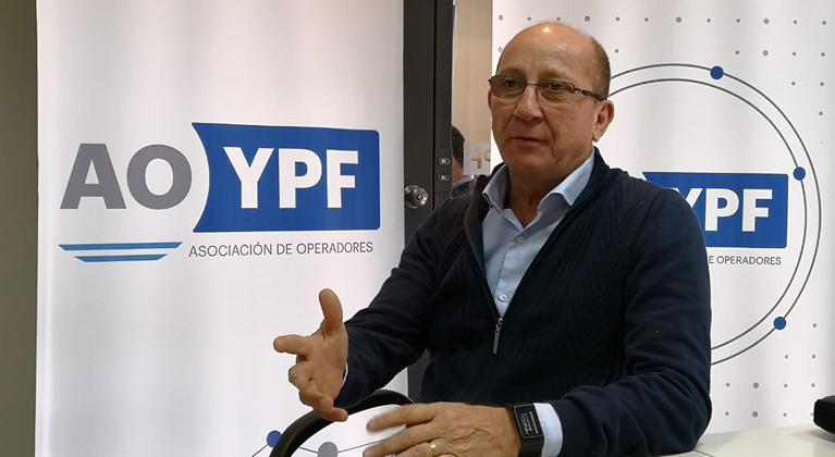 Entrevista a fondo con Armando Bolzón: Cuál es la relación de los operadores con YPF en el contexto de la pandemia
