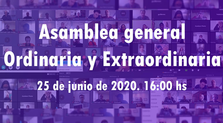 Operadores de YPF elegirán nuevas autoridades a través de una plataforma virtual