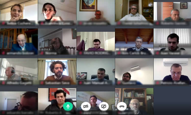 Estaciones de Servicio YPF preparan salidas innovadoras para afrontar el escenario post pandemia