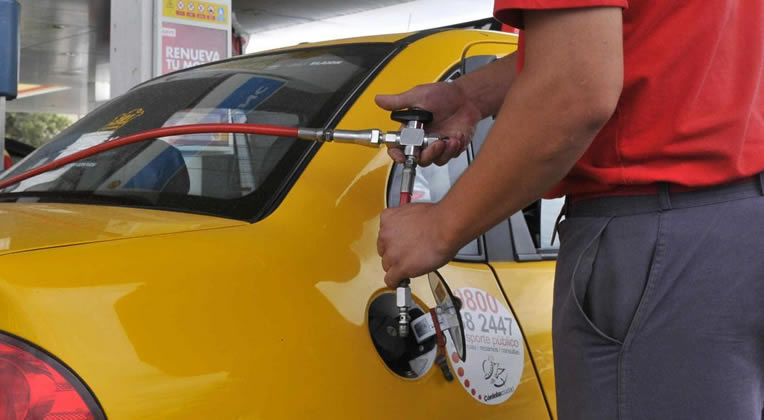 GNC: Consideran poco probable que las distribuidoras de gas no cobren la reserva de capacidad “firme”