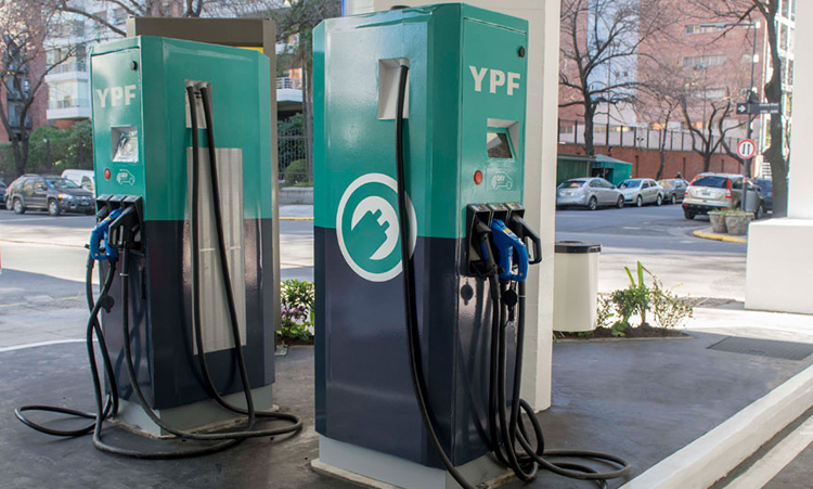 Día Mundial del Medio Ambiente: El gran desafío de las Estaciones de Servicio