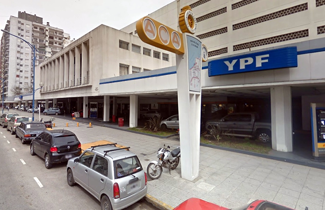 En un nuevo aniversario, el Automóvil Club Argentino reivindica su alianza histórica con YPF y su red de operadores