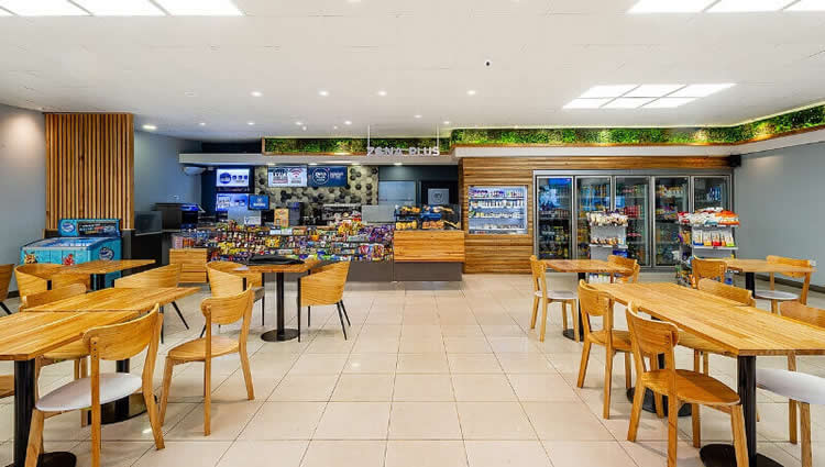 La crisis de la pandemia llevó a reinventar procesos y estructuras de gastos de las Estaciones de Servicio