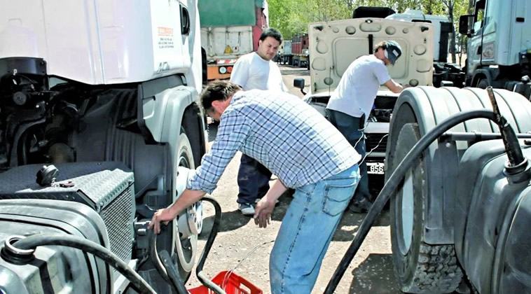 Aoniken presenta una nueva versión de seguimiento y rastreo de vehículos de cuentas corrientes