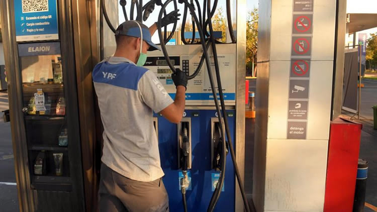 Gremios energéticos rechazaron el pago desdoblado de aguinaldo