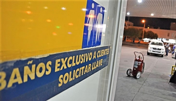 Rotundo repudio de los estacioneros a un nuevo intento de avance sobre los trabajadores del sector