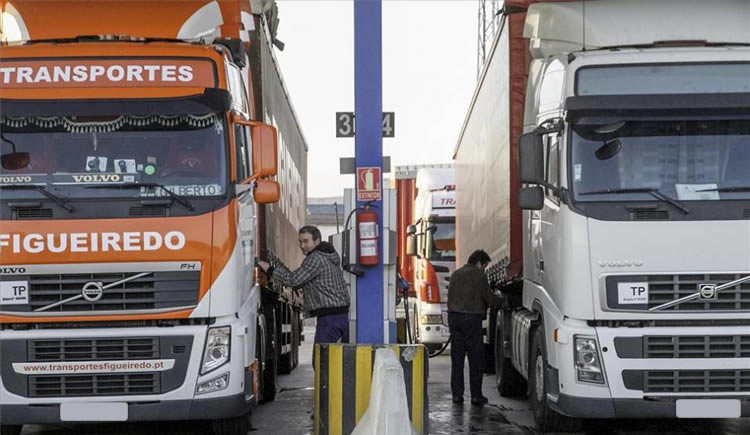 Choferes provenientes de Brasil con Covid 19 prenden alerta ante riesgo de contagio del virus