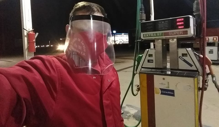 ARPEC modificó oferta de productos, adaptándose a situación de emergencia sanitaria por COVID 19