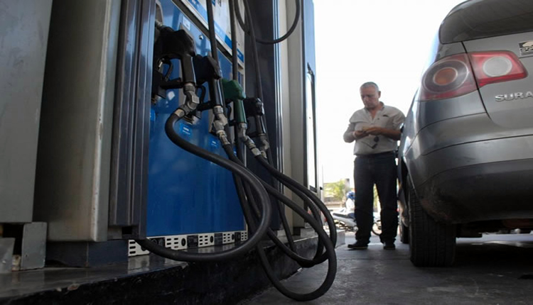 “Las petroleras tendrán que repensar cómo recomponer la ecuación económica del estacionero”