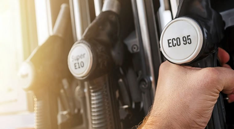 Analizan modificar la composición de las naftas para que sean más amigables con el medioambiente