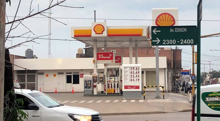 Estaciones de Servicio lamentan la vuelta a la restricción total y ratifican que no tienen responsabilidad de control sobre los clientes