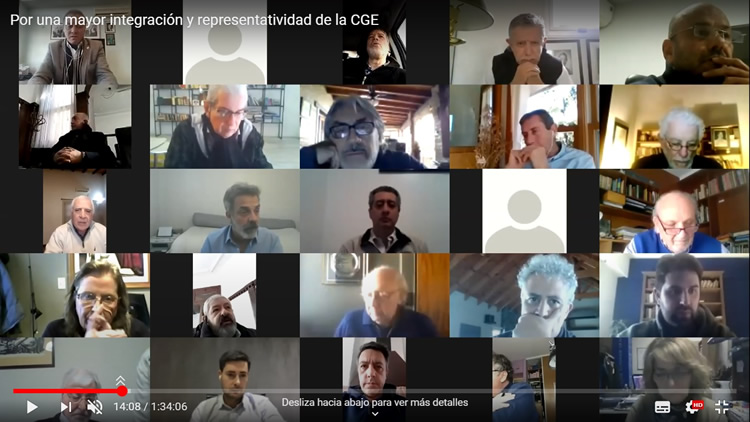 Expendedores buscan integrarse con otros sectores PyMES para lograr resultados conjuntos