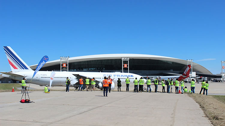 Sector de la aviación comercial reclama nuevo ajuste de combustible