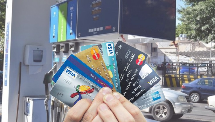 La pandemia frenó la causa contra los abusos de las tarjetas de crédito