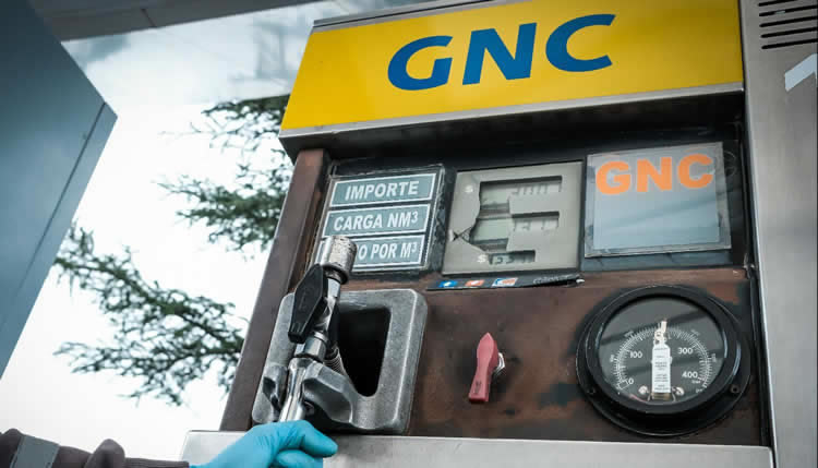 Firme reclamo de los expendedores de GNC ante el ENARGAS por la exclusión del sector en el Plan Gas
