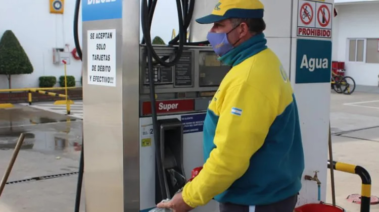 Estacioneros ponen en duda el sostenimiento de los puestos de trabajo una vez que finalice la prohibición de despidos