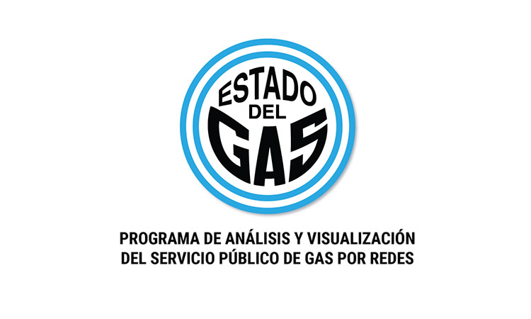 ENARGAS lanza el Programa “Estado del Gas” para la comprensión y el estudio del servicio público de gas por redes