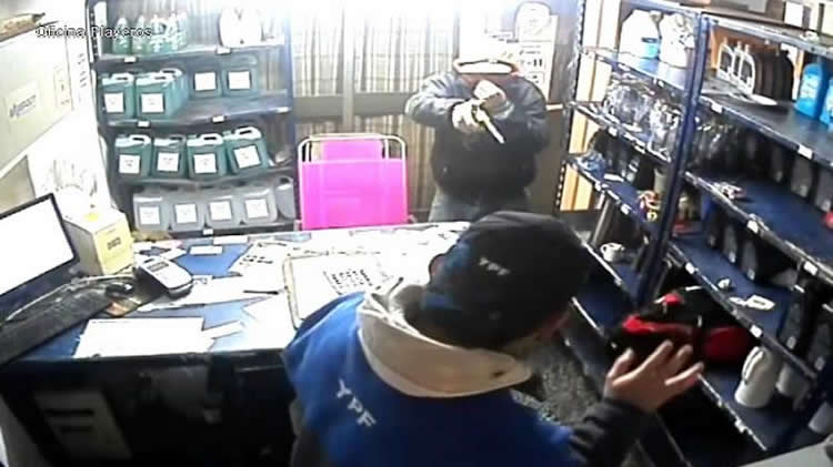 Expendedores buscan optimizar recursos para la protección de los playeros ante actos delictivos