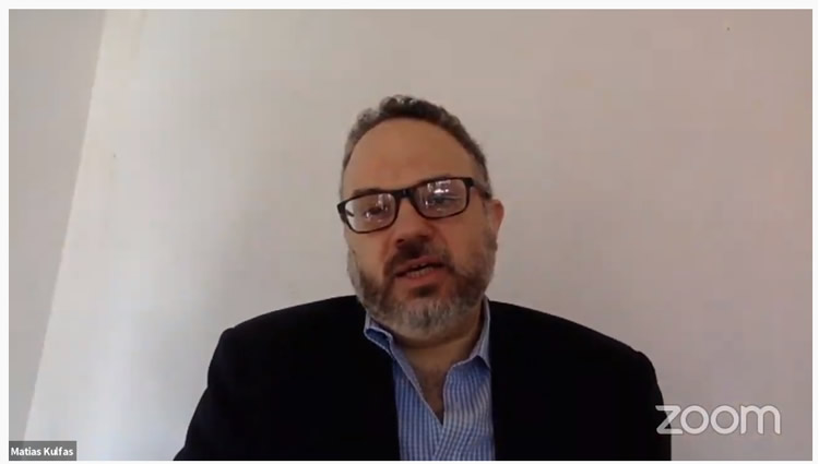 Autoridades nacionales fomentarán el uso de garantías para Estaciones de Servicio Pymes