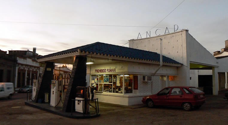 Edil del Partido Nacional de Cerro Largo no votará excepción para instalación de Estación de Servicio en Noblía