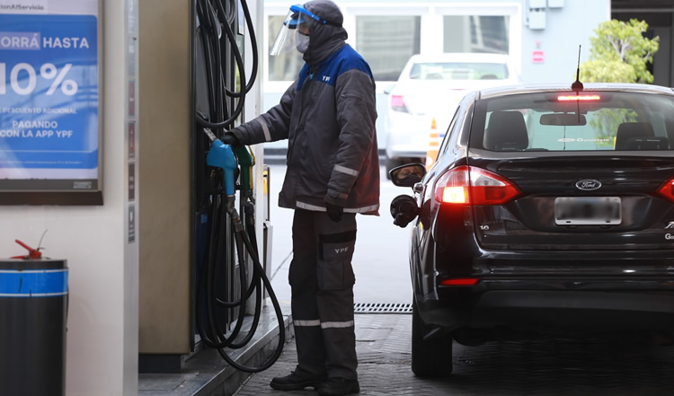 Salarios: Estacioneros y sindicalistas no lograron ponerse de acuerdo pero siguen negociando