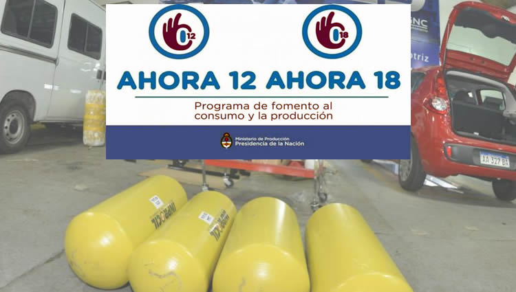 Instalación de equipos en 12 y 18 cuotas: Estacioneros de GNC expectantes a la reactivación del mercado