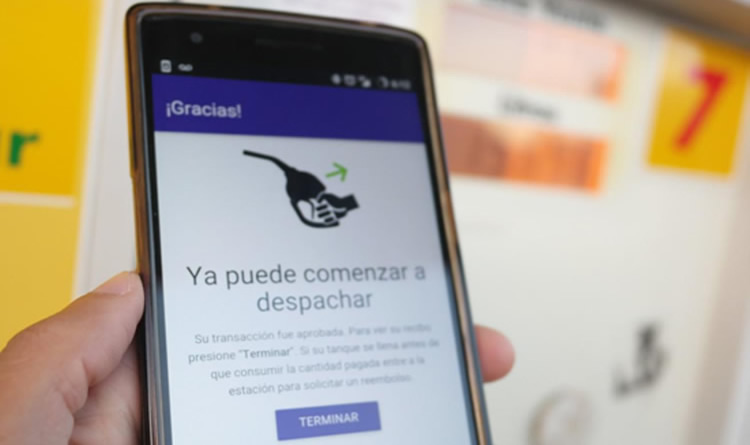 Advierten que la Estación de Servicio que no invierta en tecnología, puede quedar afuera del mercado