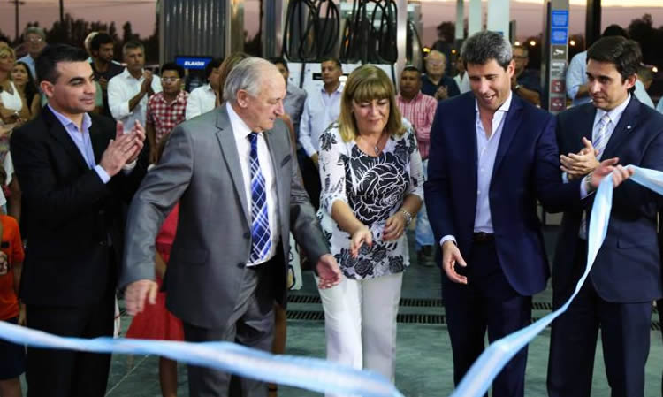 ¿Es rentable abrir hoy una Estación de Servicio?