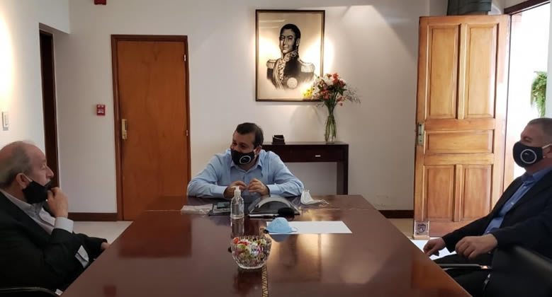 Estaciones de Servicio esperan una medida impositiva que favorezca el consumo y la rentabilidad