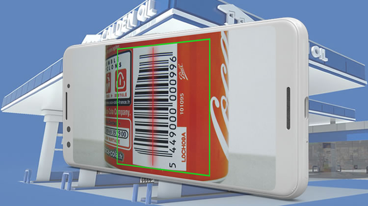 Stock en Estaciones de Servicio: Implementan control on-line de inventarios a través del teléfono celular