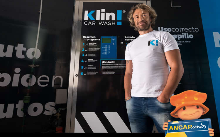 ANCAP lanzó nueva promoción para sus usuarios