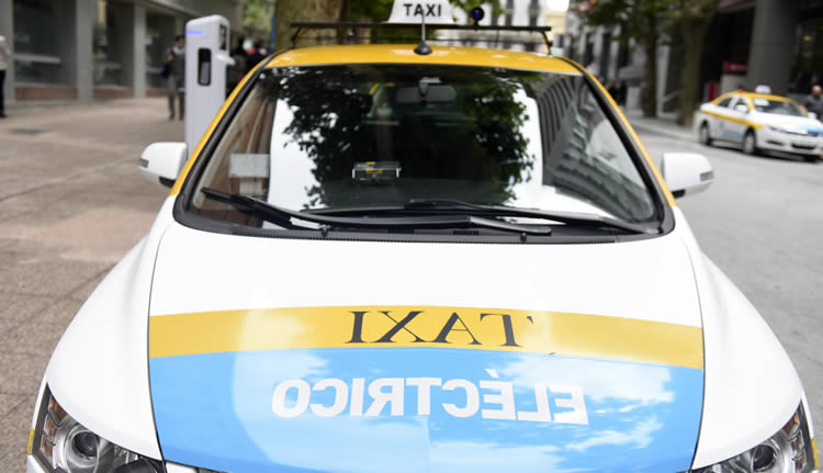 Casi el total de la generación de energía eléctrica es a partir de fuentes renovables no fósiles