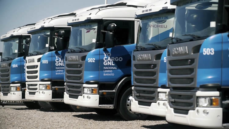 La Secretaría de Energía incorporó una nueva categoría de Estaciones de Servicio