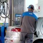 YPF lanza un original sistema de precompra de combustible: 15% de descuento y saldo que se actualiza ante aumentos