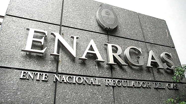 ENARGAS cuestionó los dichos de la entidad que nuclea a productores de equipos de GNC acerca de supuestas irregularidades del sistema