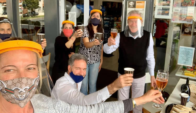 47 años al frente de su Estación de Servicio: Recetas para surfear crisis y la llegada de las nuevas generaciones