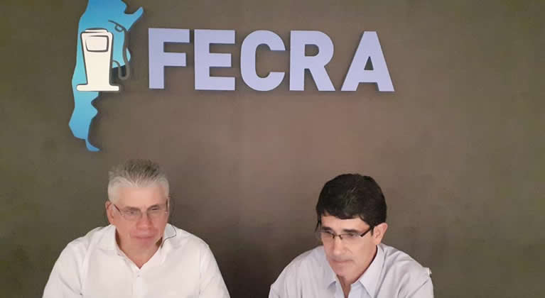 Estaciones de Servicio de GNC confían en cuadriplicar los niveles de expendio en los próximos años