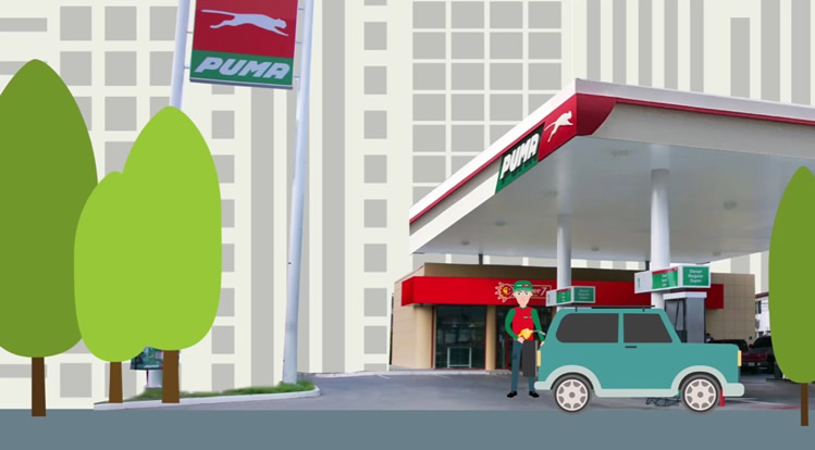 Puma Energy participará en una feria para niños y niñas que promueve la sustentabilidad