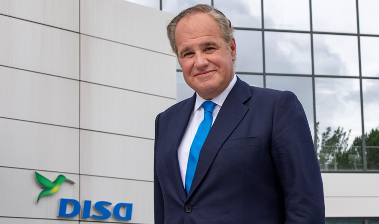 DISA desembarcará a Uruguay antes de fin de año