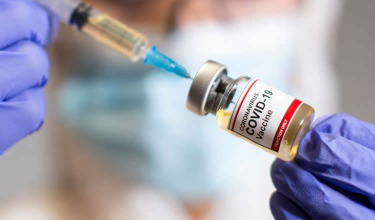 Empleados de Estaciones de Servicio estarán en la primera línea de vacunación contra el Covid-19