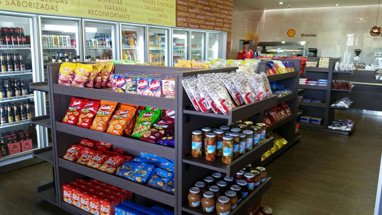 Estacioneros presentan proyecto para permitir la venta de bebidas alcohólicas