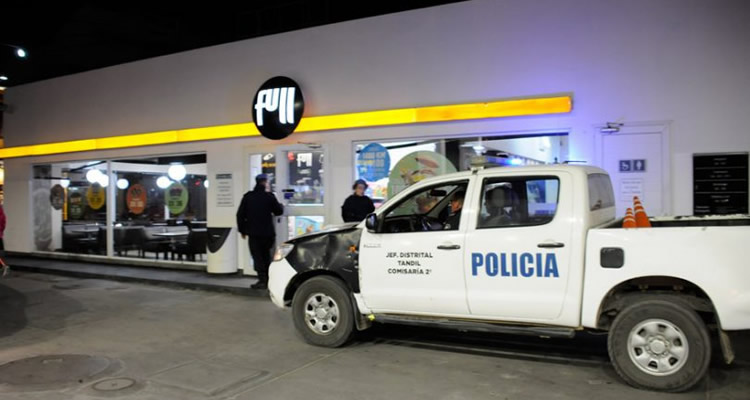 El reclamo de los estacioneros bonaerenses: 1900 millones por año