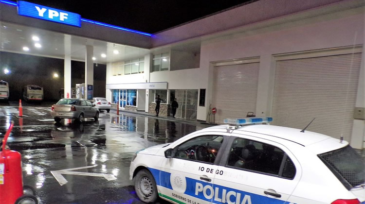 ¿Qué empresas acercaron propuestas a la Provincia de Buenos Aires para bajar el gasto en combustibles?